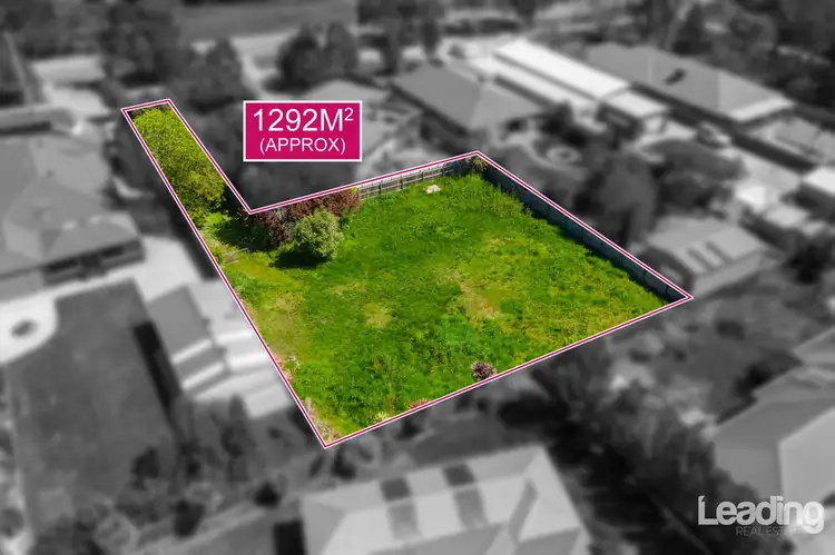 Second view of Homely land listing, LOT 2, 143 Aitken Street, Gisborne VIC 3437