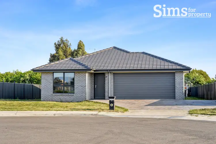 17 Monastery Court, Longford TAS 7301