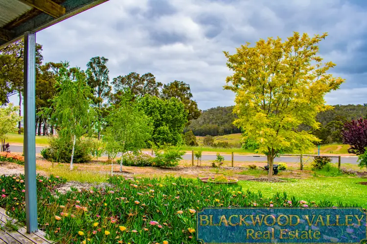 Second view of Homely house listing, 31 Aberdeen Avenue, Bridgetown WA 6255