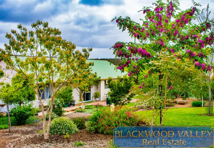 Third view of Homely house listing, 31 Aberdeen Avenue, Bridgetown WA 6255