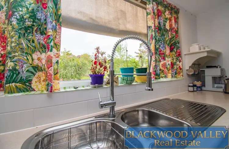 Fifth view of Homely house listing, 31 Aberdeen Avenue, Bridgetown WA 6255