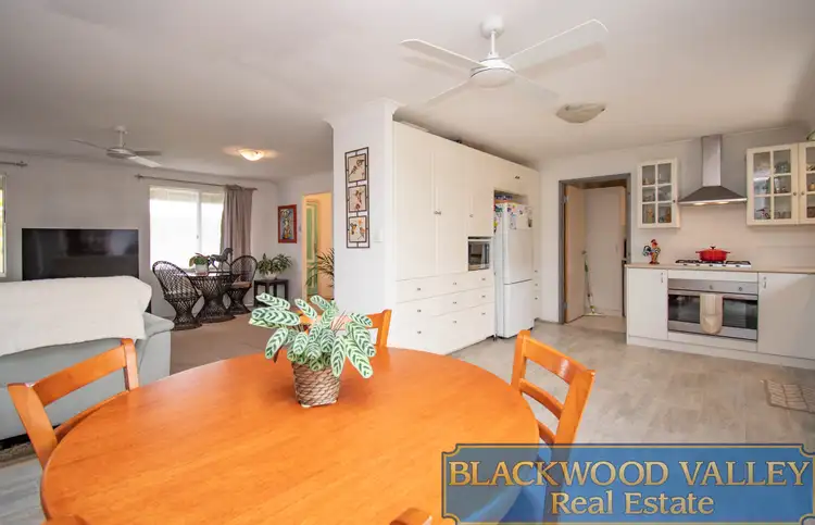 Sixth view of Homely house listing, 31 Aberdeen Avenue, Bridgetown WA 6255