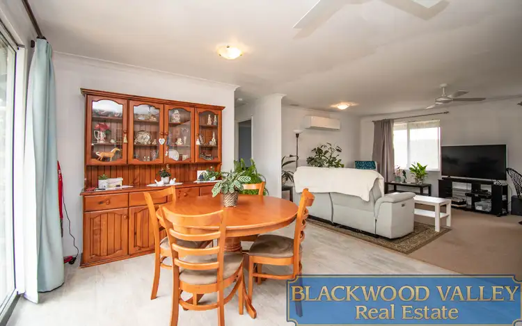 Seventh view of Homely house listing, 31 Aberdeen Avenue, Bridgetown WA 6255
