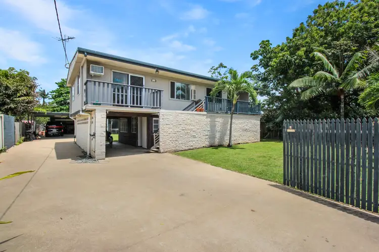 7 Deborah Street, Kelso QLD 4815