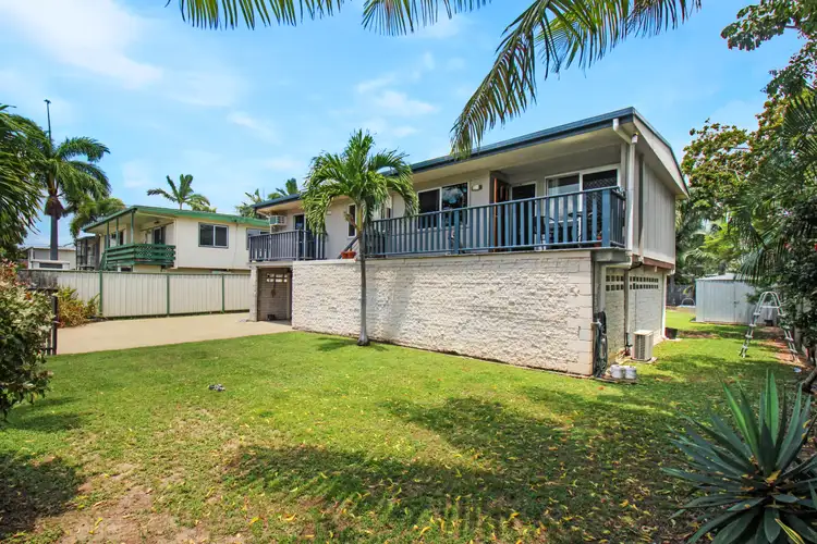 Second view of Homely house listing, 7 Deborah Street, Kelso QLD 4815