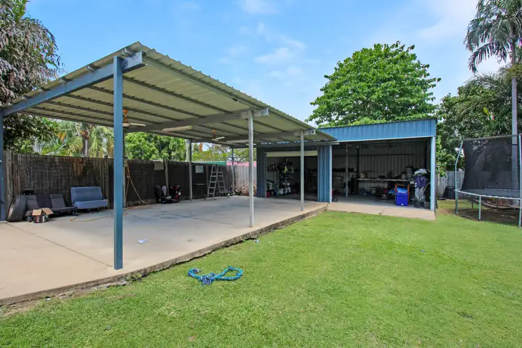 Fourth view of Homely house listing, 7 Deborah Street, Kelso QLD 4815