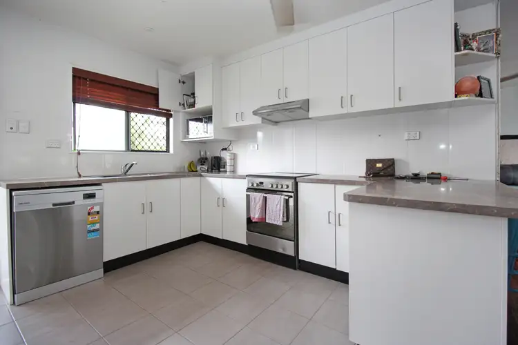Fifth view of Homely house listing, 7 Deborah Street, Kelso QLD 4815
