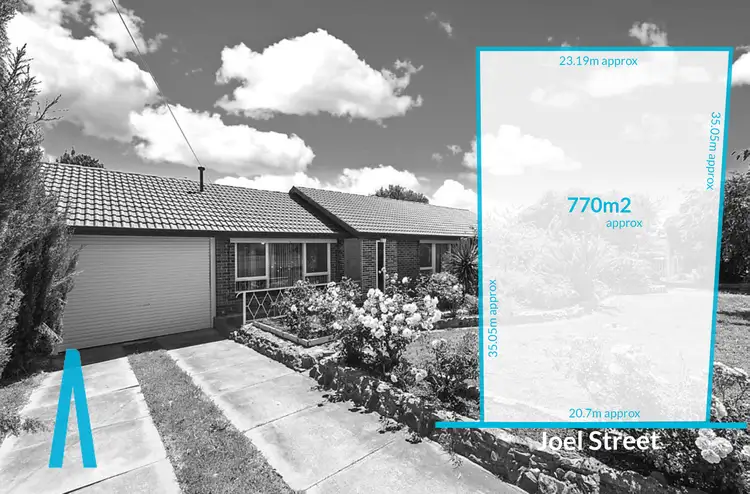 17 Joel Street, Morphett Vale SA 5162