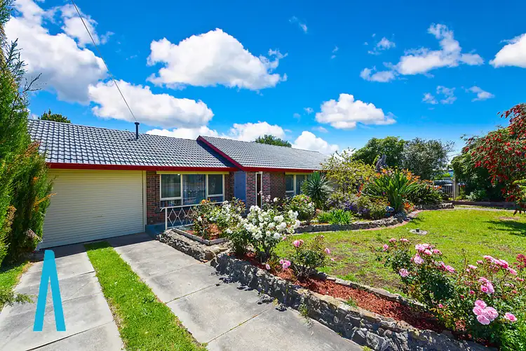 Second view of Homely house listing, 17 Joel Street, Morphett Vale SA 5162