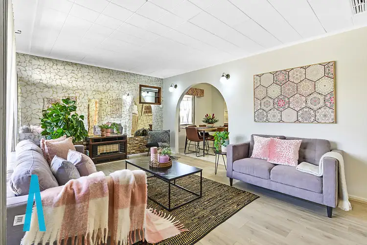 Fourth view of Homely house listing, 17 Joel Street, Morphett Vale SA 5162