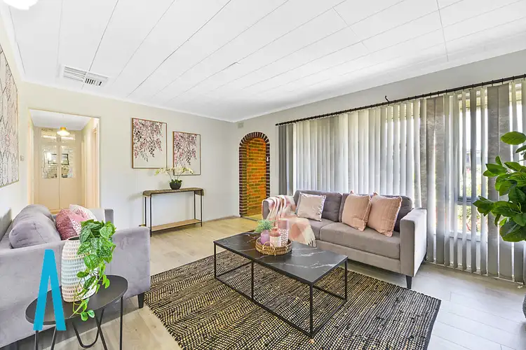 Fifth view of Homely house listing, 17 Joel Street, Morphett Vale SA 5162