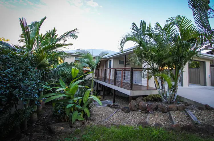 33 PALM COURT, Agnes Water QLD 4677