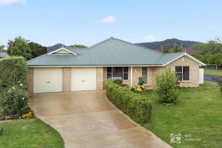 1A Hermitage Close, Mudgee NSW 2850