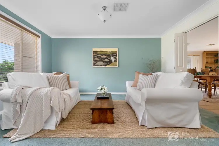Second view of Homely house listing, 1A Hermitage Close, Mudgee NSW 2850