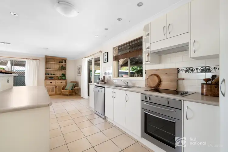 Fifth view of Homely house listing, 1A Hermitage Close, Mudgee NSW 2850