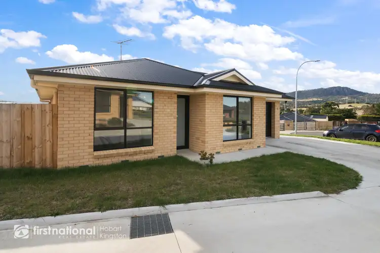 4/7 Hannah Court, Old Beach TAS 7017