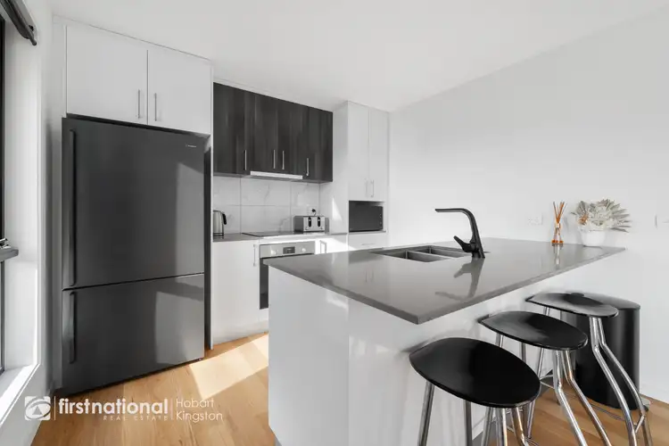 Fifth view of Homely unit listing, 4/7 Hannah Court, Old Beach TAS 7017