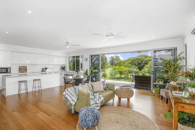 Second view of Homely house listing, 115 Tournament Drive, Rosslea QLD 4812