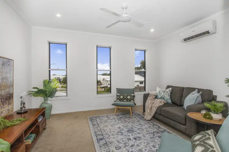 Fourth view of Homely house listing, 115 Tournament Drive, Rosslea QLD 4812