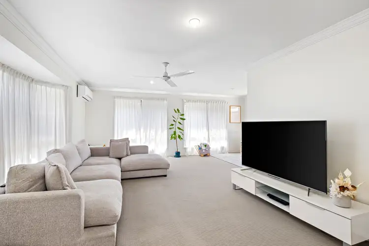 Third view of Homely house listing, 44 Samantha Street, Wynnum West QLD 4178