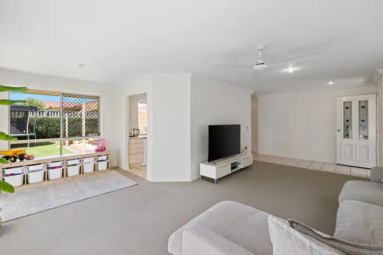Fourth view of Homely house listing, 44 Samantha Street, Wynnum West QLD 4178