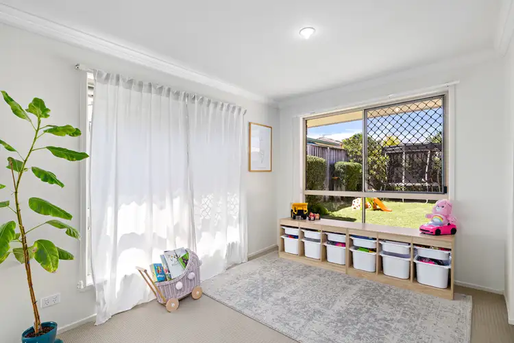 Fifth view of Homely house listing, 44 Samantha Street, Wynnum West QLD 4178