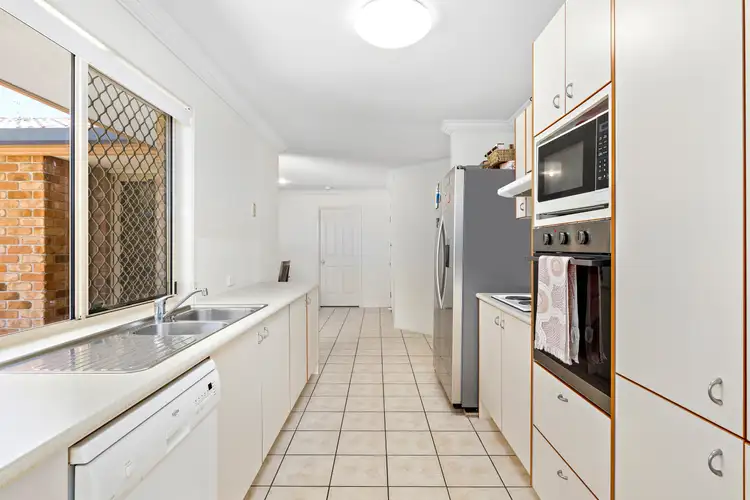 Sixth view of Homely house listing, 44 Samantha Street, Wynnum West QLD 4178