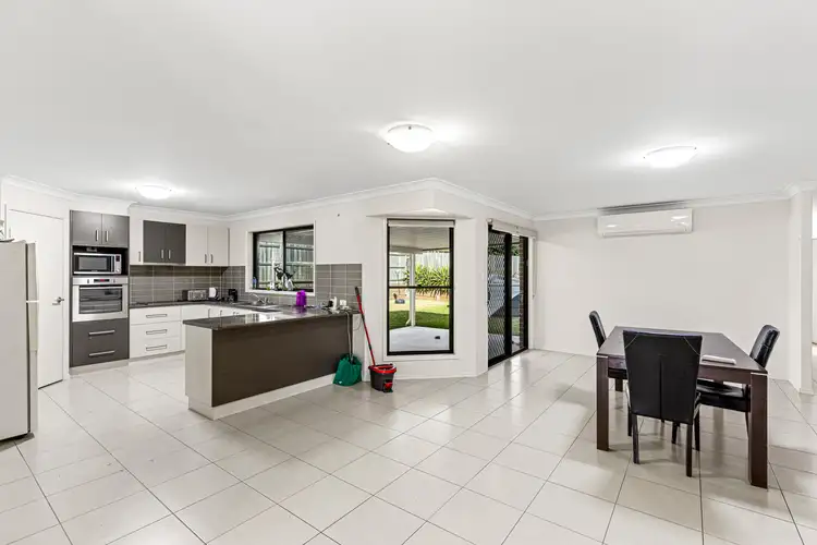 Third view of Homely house listing, 34 Willowburn Dr, Rockville QLD 4350
