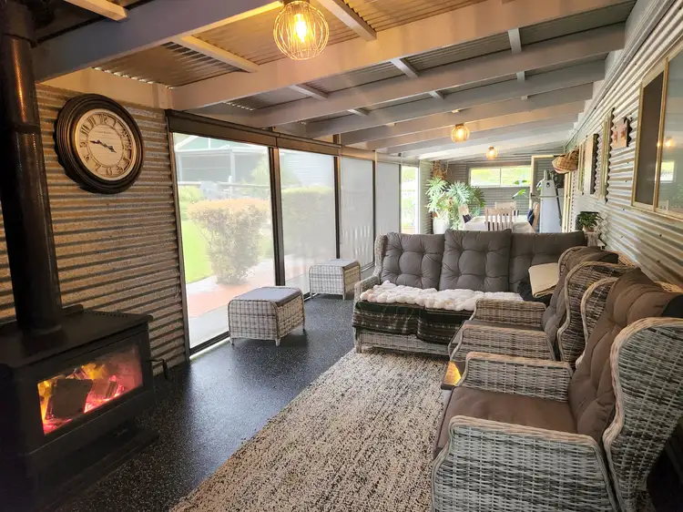 Sixth view of Homely rural property listing, 28 Martins Road, Naracoorte SA 5271