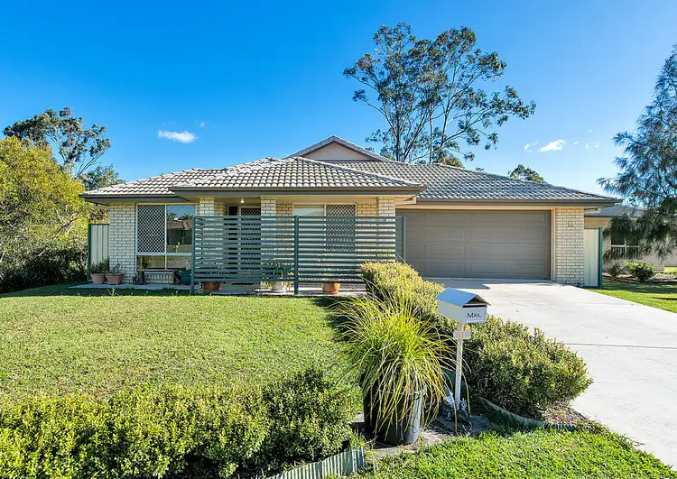 11 Taminga Circuit, D'aguilar QLD 4514