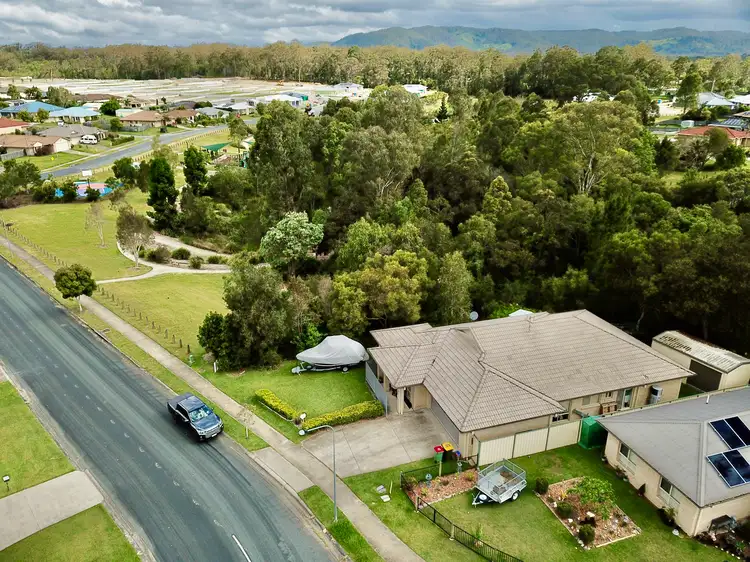 Third view of Homely rural property listing, 11 Taminga Circuit, D'aguilar QLD 4514