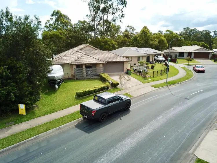 Fifth view of Homely rural property listing, 11 Taminga Circuit, D'aguilar QLD 4514
