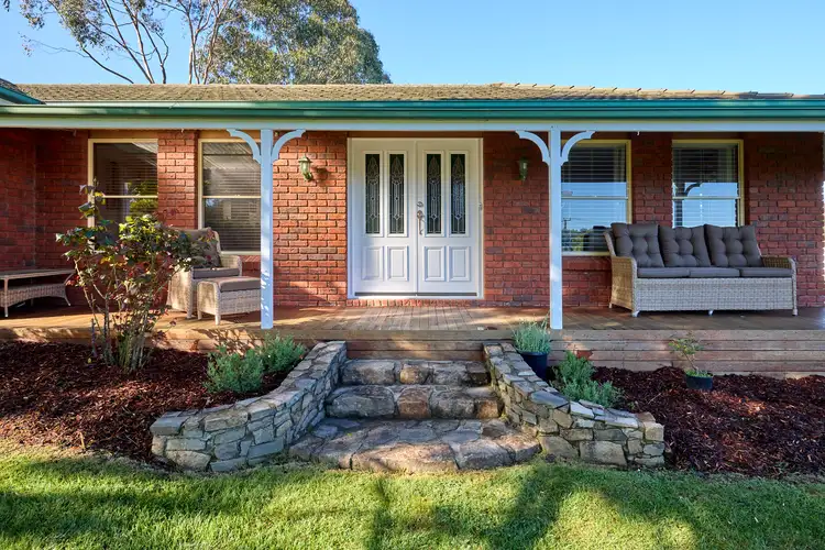 Second view of Homely house listing, 99 Panorama Road, Blackstone Heights TAS 7250