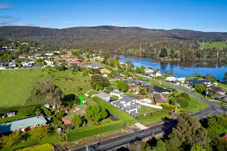 Sixth view of Homely house listing, 99 Panorama Road, Blackstone Heights TAS 7250