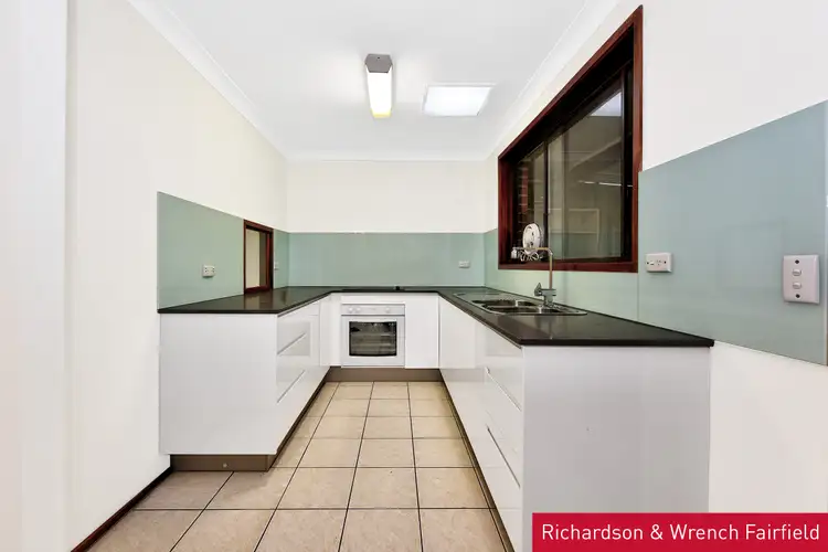 Third view of Homely villa listing, 33/27 Waratah Crescent, Macquarie Fields NSW 2564