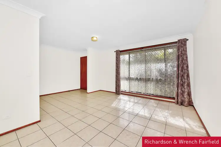 Fourth view of Homely villa listing, 33/27 Waratah Crescent, Macquarie Fields NSW 2564