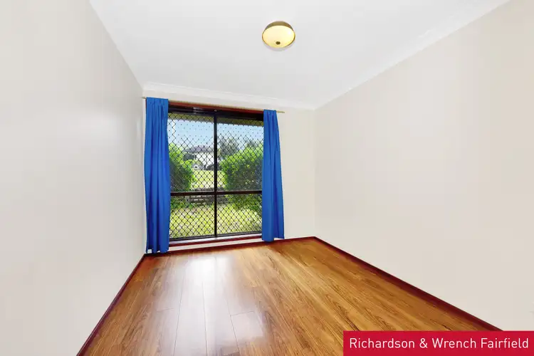 Fifth view of Homely villa listing, 33/27 Waratah Crescent, Macquarie Fields NSW 2564