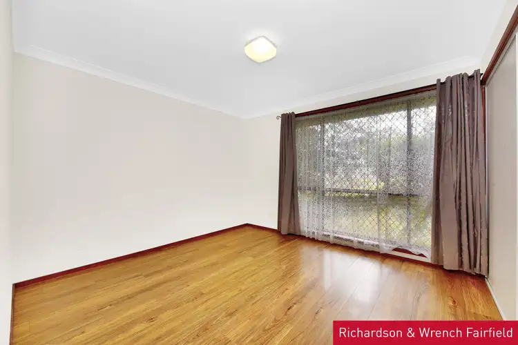 Sixth view of Homely villa listing, 33/27 Waratah Crescent, Macquarie Fields NSW 2564