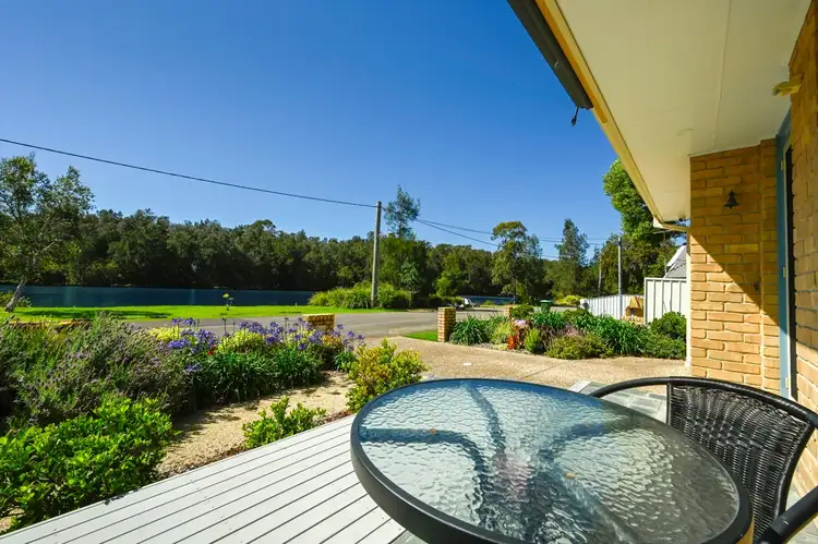 Second view of Homely unit listing, 1/9 Lake Street, Blackalls Park NSW 2283