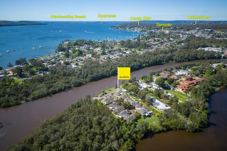 Fourth view of Homely unit listing, 1/9 Lake Street, Blackalls Park NSW 2283
