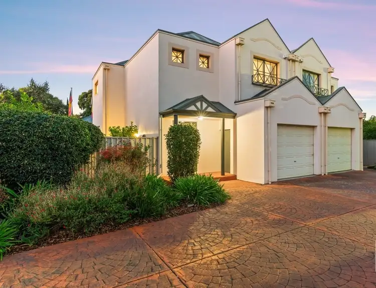 Main view of Homely house listing, 5/6 Park Street, Hyde Park SA 5061