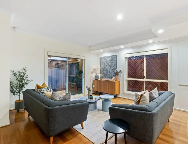 Second view of Homely house listing, 5/6 Park Street, Hyde Park SA 5061