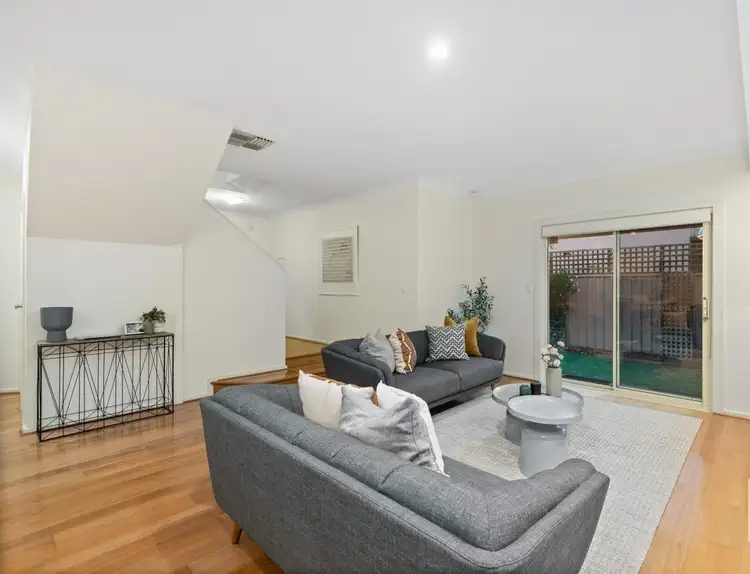 Third view of Homely house listing, 5/6 Park Street, Hyde Park SA 5061