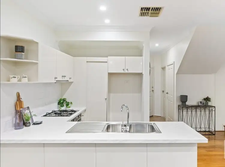 Fourth view of Homely house listing, 5/6 Park Street, Hyde Park SA 5061