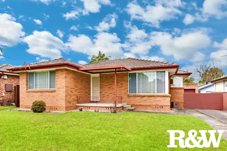 37 Sherbrooke Street, Rooty Hill NSW 2766