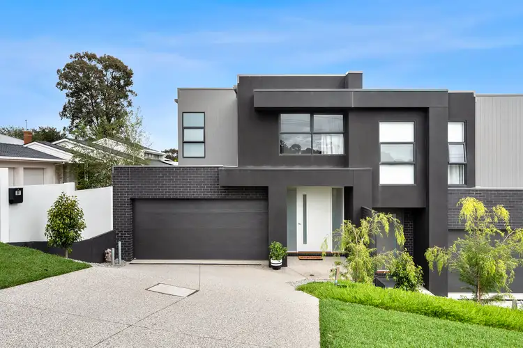Main view of Homely house listing, 810/5-19 Scenic Road, Highton VIC 3216