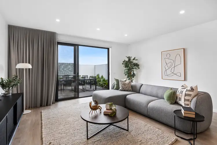 Third view of Homely house listing, 810/5-19 Scenic Road, Highton VIC 3216