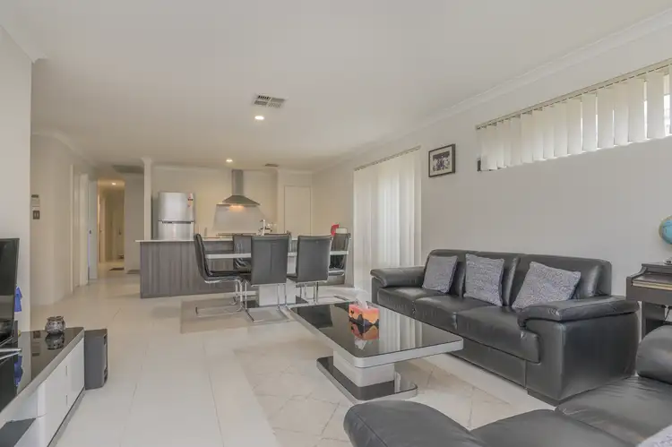 Third view of Homely house listing, 8 Macadamia Loop, Piara Waters WA 6112