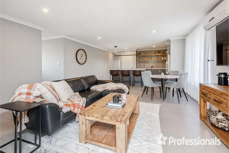 Third view of Homely house listing, 15 Noonan Road, Caversham WA 6055
