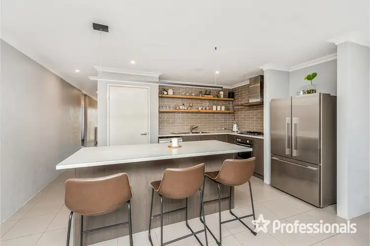 Fourth view of Homely house listing, 15 Noonan Road, Caversham WA 6055